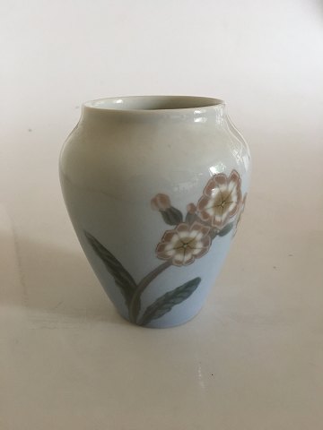 Bing og Grøndahl Art Nouveau Vase No 8814/198