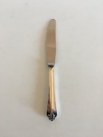 Diana Cohr Sølv Spise Kniv