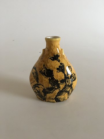 Bing og Grøndahl Unika Vase af Cathinka Olsen