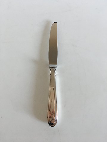 Cohr Elite Frokostkniv i sølv