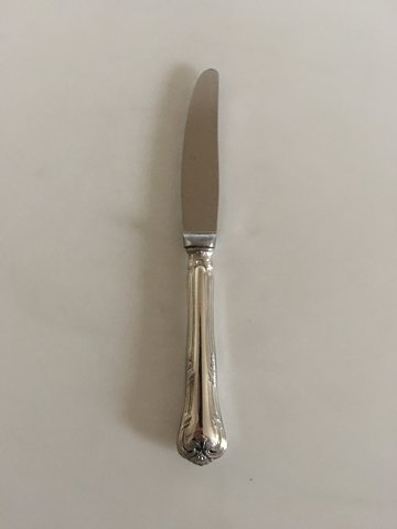 Cohr Herregård Sølv Frugtkniv