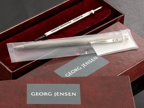 Georg Jensen blyant, 