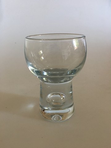 Holmegaard "Ballon" Glas. Midi (Hvidvin, Hedvin)