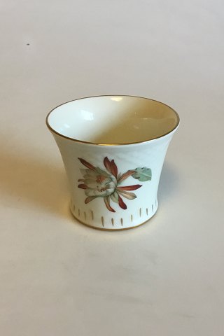 Bing & Grøndahl Kaktus Vase No 219