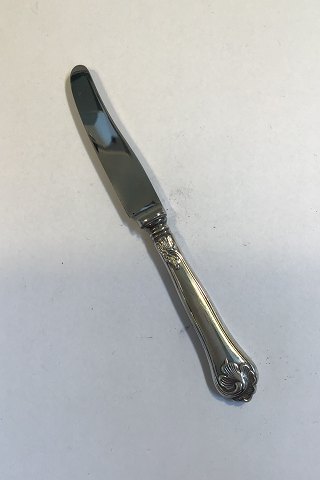 Cohr Saksisk Sølv Rejsekniv