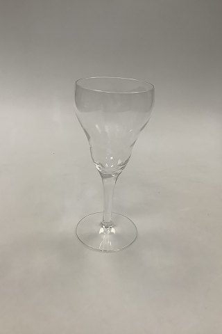 "Xanadu" Arje Griegst Bordeauxglas fra Holmegaard