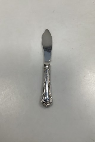 Cohr Herregaard Sølv Fiskekniv