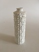 Meissen Hvid Moderne Vase