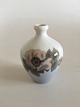 Royal Copenhagen Art Nouveau Vase No 173/396