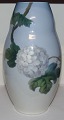 Bing & Grøndahl Art Nouveau Vase No 7929/246