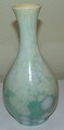 Royal Copenhagen Krystal Glasur Vase af Paul Prochowsky 21-12-1922