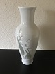 Royal Copenhagen Unika Art Nouveau Vase af Marianne Høst fra 1896