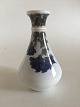 Royal Copenhagen Art Nouveau Vase No 364/1819