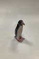 Royal Copenhagen Figur Pingvin  No 1283