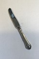 Cohr Saksisk Sølv Rejsekniv