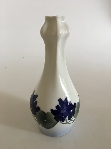 Bing & Grøndahl Art Nouveau Vase No 3067/63