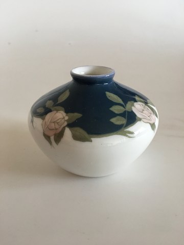 Royal Copenhagen Art Nouveau Vase No 782/392