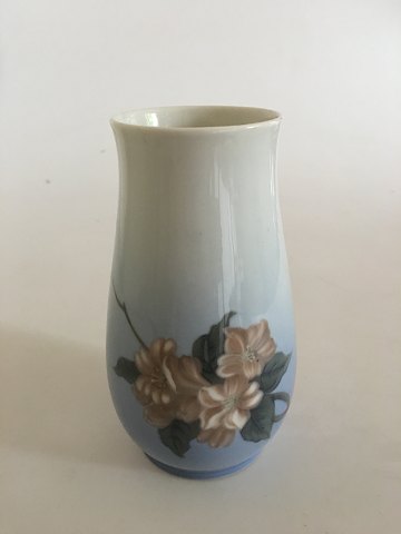 Bing & Grøndahl Art Nouveau vase No 8812/210