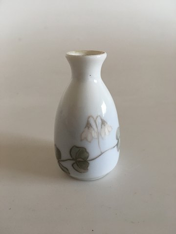 Royal Copenhagen Art Nouveau Miniature Vase No 48/1261