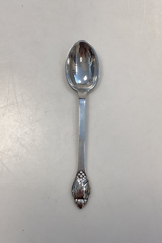 Evald Nielsen Sølv Theske No. 6