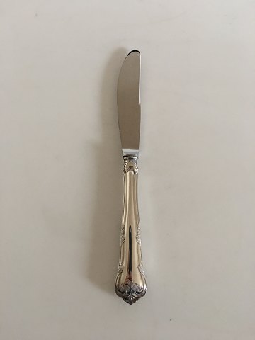 Cohr Herregård Sølv Kniv