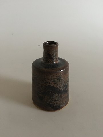 Lille Stentøjs Vase (Ukendt)