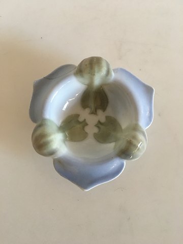 Bing & Grøndahl Art Nouveau Blomsterknop vase / skål