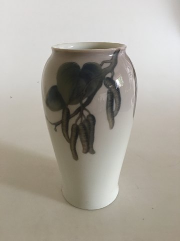 Bing & Grøndahl Art Nouveau Vase No. 7466/205