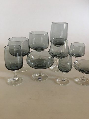 Holmegaard Atlantic Glasservice