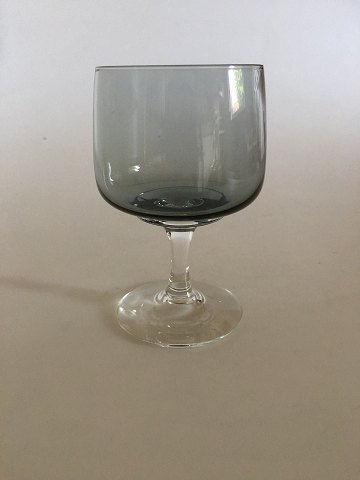 Holmegaard "Atlantic" Rødvinsglas