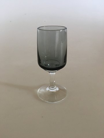 Holmegaard "Atlantic" Snapseglas
