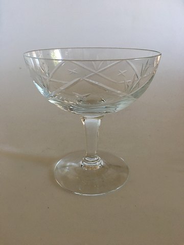 Holmegaard Ulla Cocktailglas