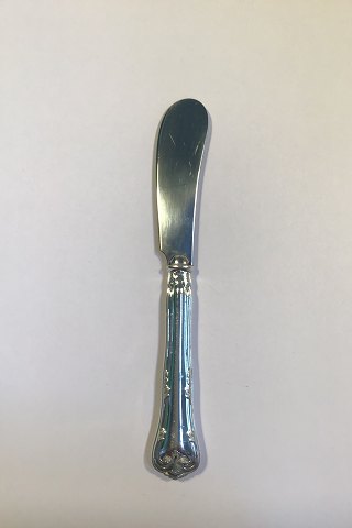 Cohr Herregaard Sølv Smørkniv