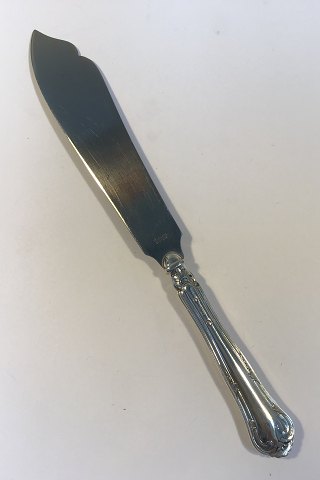 Cohr Herregaard, Sølv(og stål) Lagkagekniv