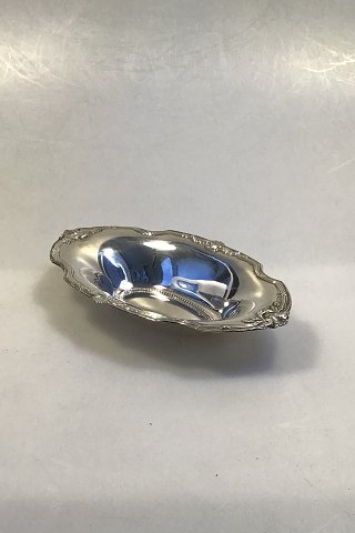 Sølvskål 916/1000