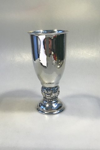 Sterling Sølv Pokal No 325355