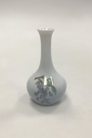Bing & Grøndahl Art Nouveau Vase No 72/143