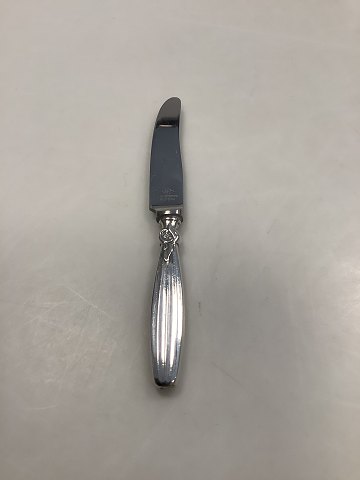Dansk Sølv Rejsekniv