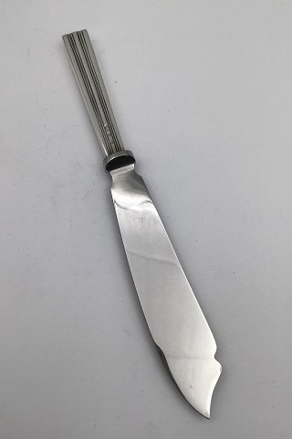 Eiler & Marløe Sølv Derby 7 Lagkagekniv
