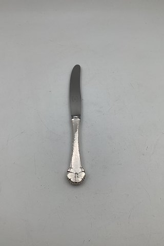 Sommerfugle Sølv Frugtkniv / Barnekniv