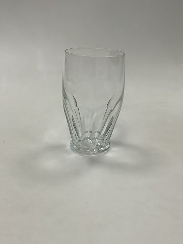 Holmegaard Windsor Vandglas