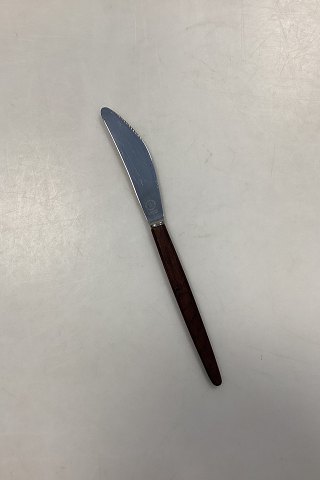 Lundtofte Spisekniv med træskaft