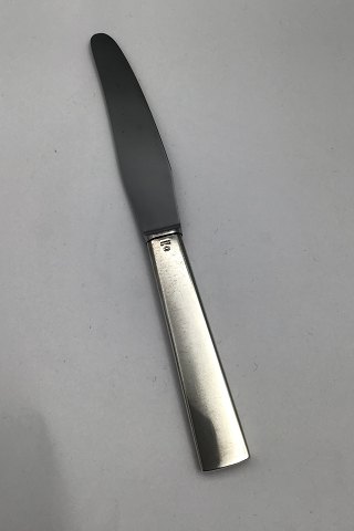 Georg Jensen Sterling Sølv Slagter Spisekniv