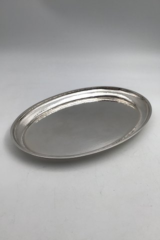 Georg Jensen Sterling Sølv Bakke No. 223A