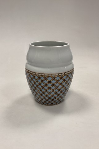 Royal Copenhagen Liselund Vase No. 678