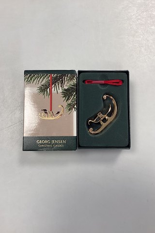 Georg Jensen Christmas Classics Julepynt 2006 - Kane