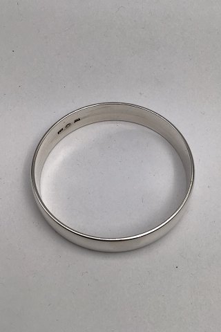 Georg Jensen Sterling Sølv Armring No. 290