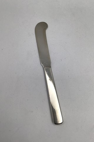 Georg Jensen Sterling Sølv Margrethe Smørkniv No. 46