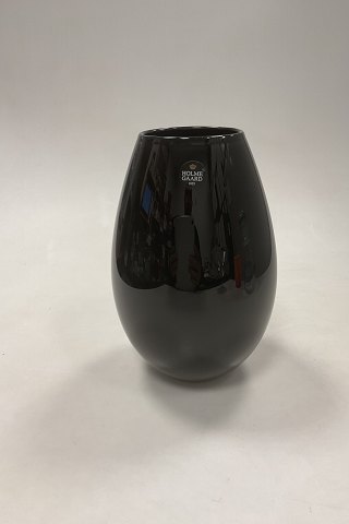 Holmegaard Cocoon Vase af Peter Svarrer