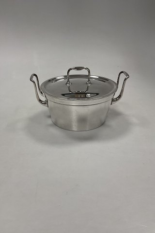 Georg Jensen Sterling Sølv Terrin af Magnus Stephensen No. 1025